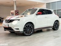 second-hand Nissan Juke 1.6L DIG-T M-CVT Nismo