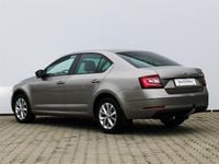 Second-hand Skoda Octavia Style 115 CP (84 kW) 2018 Culoaremaro Berlinǎ