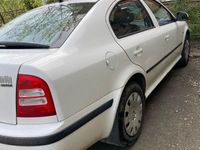 second-hand Skoda Octavia 1.9 TDI Tour