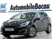 second-hand Kia Ceed 