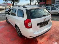 second-hand Dacia Logan MCV,1.2Benzina+GPL,2014,Navi,Euro 5,Finantare Ra