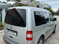 Second-hand VW Caddy Life 77 CP (56 kW) 2006 Monovolum