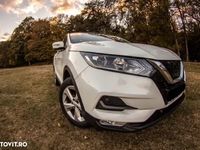second-hand Nissan Qashqai 1.2 DIG-T Start/Stop X-TRONIC Acenta
