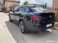 second-hand BMW X4 2.0i 4G02