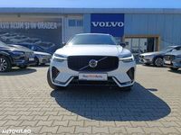 second-hand Volvo XC60 B4 MHEV AWD R-Design