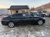 second-hand BMW 520 Seria 5 d