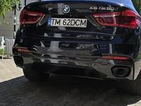 Second-hand BMW X6 382 CP (280 kW) 2015 SUV