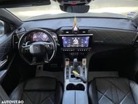 Second-hand DS Automobiles DS7 Crossback 225 CP (165 kW) 2019 Culoaregri SUV