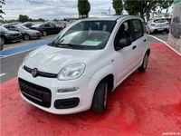 second-hand Fiat Panda 