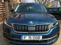 second-hand Skoda Kodiaq 1.5 TSI DSG Ambition