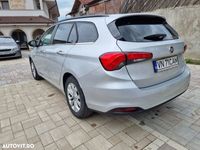 second-hand Fiat Tipo 1.6 MultiJet DCT Lounge