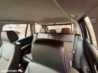 Second-hand BMW X3 190 CP (139 kW) 2016 Culoaremaro SUV