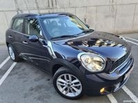 Second-hand Mini Cooper Coupé 143 CP (105 kW) 2013 Coupe