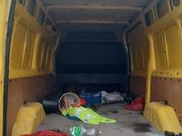 Second-hand Ford Transit 114 CP (83 kW) 2012 Galben Van