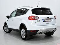 second-hand Ford Kuga 