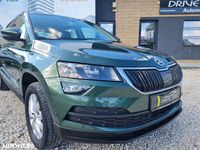 second-hand Skoda Karoq 1.6 TDI DSG Style