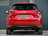 second-hand Mazda CX-5 CD175 4x4 AT Revolution Top