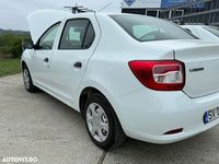 second-hand Dacia Logan 1.2 75CP Ambiance