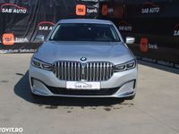 second-hand BMW 730 Seria 7 d