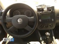 Second-hand VW Golf IV 75 CP (55 kW) 2005 Visiniu Hatchback