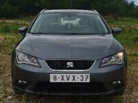 second-hand Seat Leon 1.6 Diesel 2015