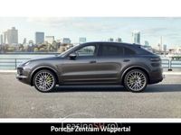 second-hand Porsche Cayenne 