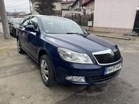 Second-hand Skoda Octavia 140 CP (102 kW) 2012 Break