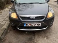 Second-hand Ford Focus 110 CP (80 kW) 2008 Hatchback