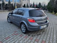 second-hand Opel Astra 1.7d 2007 impecabil 1550e