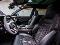 second-hand Audi RS Q8 2021 4.0 Hibrid 600 CP 49.000 km - 138.040 EUR - leasing auto