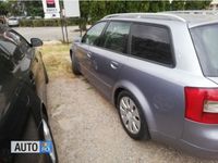 Second-hand Audi A4 S-Line 183 CP (134 kW) 2004 Gri Break