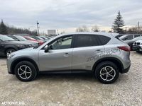 second-hand Mazda CX-5 2.2 SKYACTIV-D Aut. Center-Line