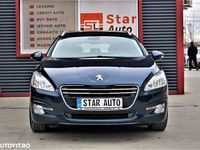 second-hand Peugeot 508 SW 1.6 THP Allure