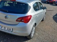 second-hand Opel Corsa - IF 10 JUA