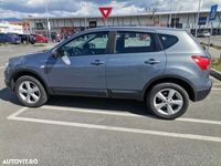 second-hand Nissan Qashqai 1.5 dCi acenta