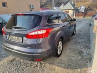 second-hand Ford Focus ECOBOOST 2014