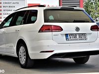 second-hand VW Golf VII 