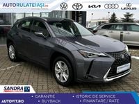 Second-hand Lexus UX 250h Business Edition 184 CP (135 kW) 2022 Culoaregri SUV