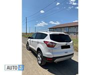 second-hand Ford Kuga 