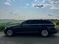 Second-hand Mercedes C200 Avantgarde 200 CP (147 kW) 2011 Break