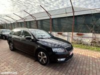 second-hand Skoda Octavia 1.6 TDI GREENLINE