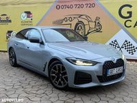 Second-hand BMW 420 M Sport 190 CP (139 kW) 2023 Culoaregri Berlinǎ