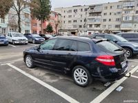 second-hand Renault Laguna III an 2009