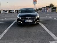 second-hand Peugeot 508 2.0 hdi 163 cp automat