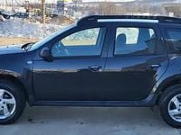 Second-hand Dacia Duster 90 CP (66 kW) 2016 SUV