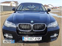 second-hand BMW X6 