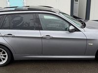 Second-hand BMW 320 Performance 184 CP (135 kW) 2010 Culoaregri Break