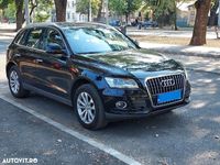 second-hand Audi Q5 2.0 TDI Quattro clean 2016 · 103 921 km · 1 968 cm3 · Diesel