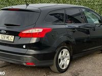 second-hand Ford Focus Turnier 1.6 TDCi DPF Champions Edition