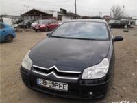 second-hand Citroën C5 2006.